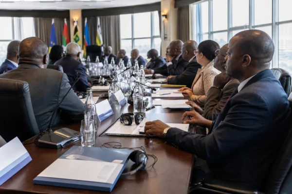 Au Kenya, l’administration mise sur l’IA et les données pour mieux anticiper les crises et piloter les politiques publiques