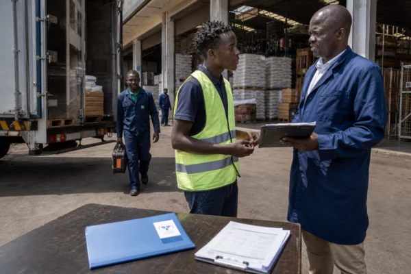 Au Kenya, la formation duale veut combler le fossé entre TVET et emploi dans une économie en mutation