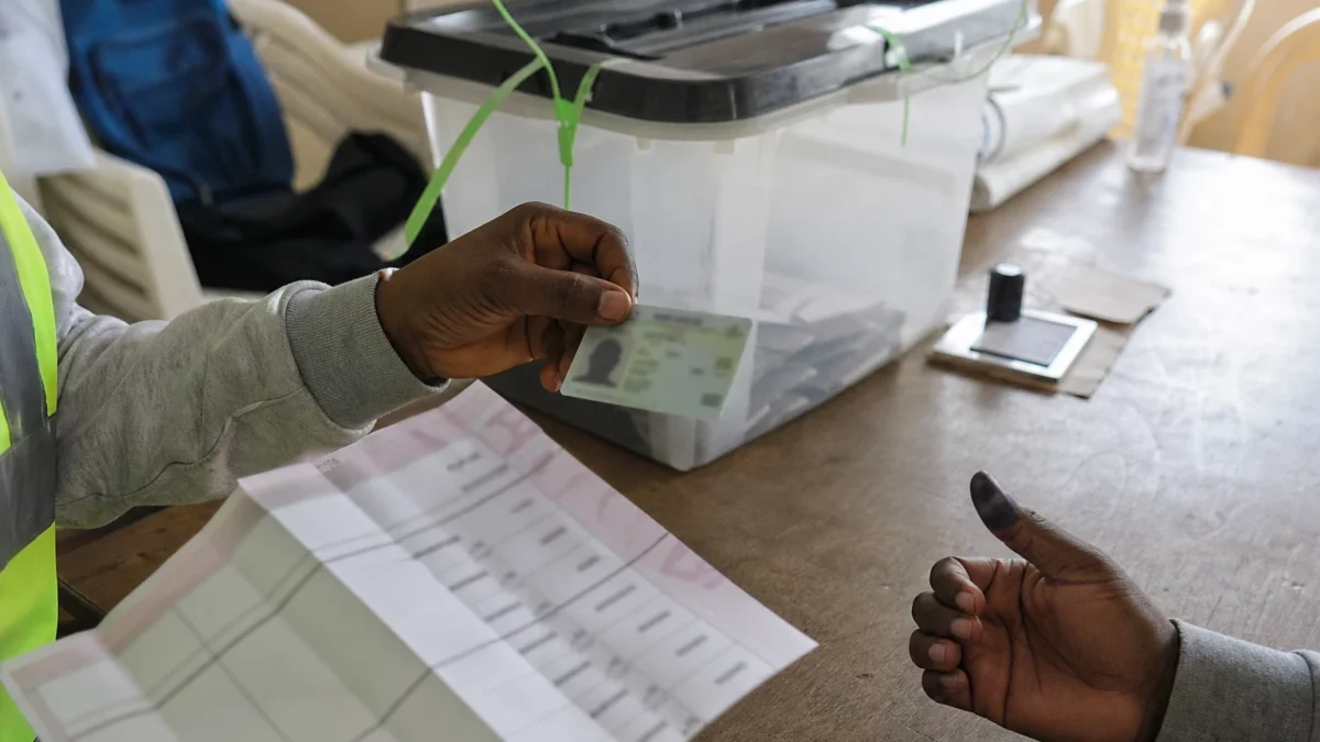 Au Kenya, Edwin Sifuna mise sur la colère de la jeunesse pour transformer l’opposition kényane en force électorale