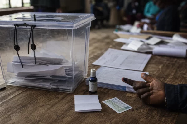 Au Kenya, la grève des infirmiers met à nu le blocage budgétaire et la fragilité des hôpitaux publics