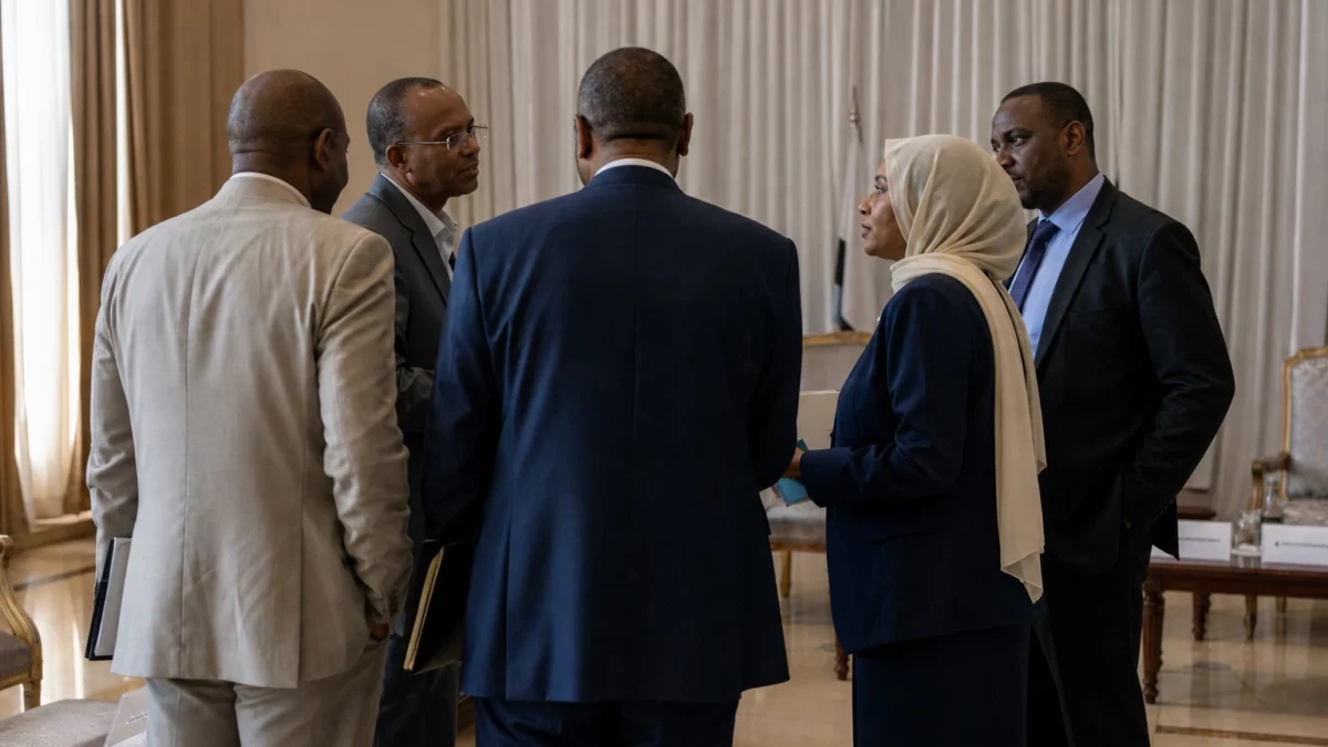 Au Soudan, les drones déplacent la guerre vers Khartoum et transforment les villes en cibles permanentes