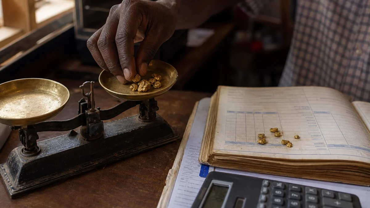 Kibali révèle le vrai enjeu fiscal de l’or en RDC : Barrick et AngloGold gagnent, l’État cherche sa part