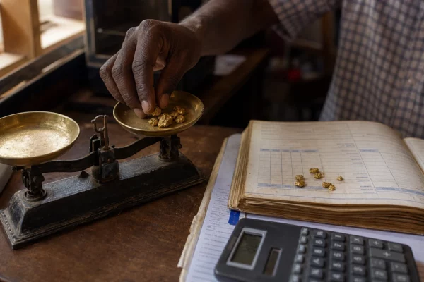 Kibali révèle le vrai enjeu fiscal de l’or en RDC : Barrick et AngloGold gagnent, l’État cherche sa part