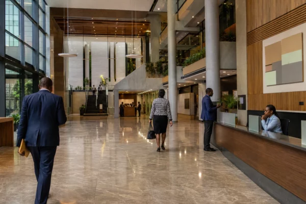 À Kigali, le Rwanda réoriente son financement du développement vers le privé et des projets à fort impact