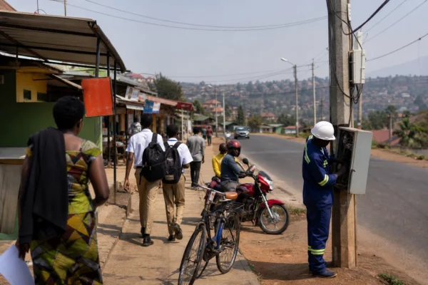 Au Rwanda, Nyabarongo II devient le test décisif d’une stratégie énergétique qui mêle électricité, eau et agriculture
