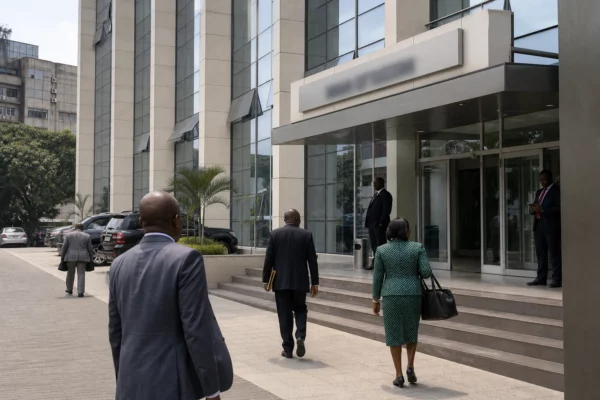 La RDC veut convertir son rapprochement avec Israël en leviers de sécurité, d’agriculture et d’investissement