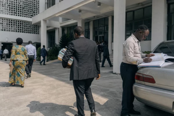 RDC : le budget 2027 mise sur la fiscalité pour financer sécurité, services publics et investissements prioritaires