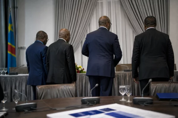 En RDC, Tshisekedi verrouille la préparation du dialogue national face aux réserves de l’opposition