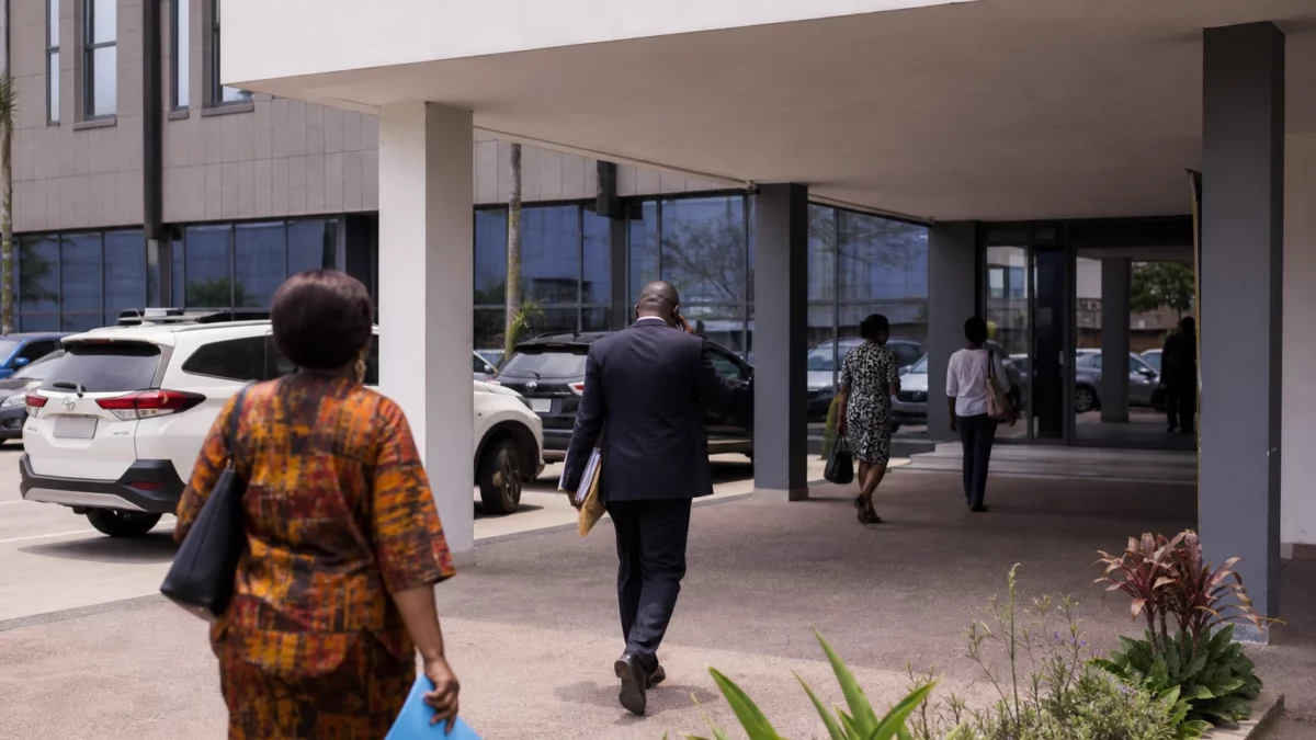 À Kinshasa, la marche de l’opposition révèle la fragilité du duel autour de la Constitution congolaise