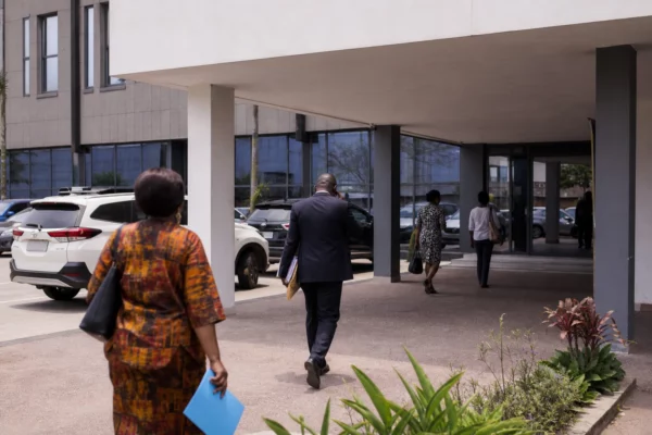 À Kinshasa, la marche de l’opposition révèle la fragilité du duel autour de la Constitution congolaise