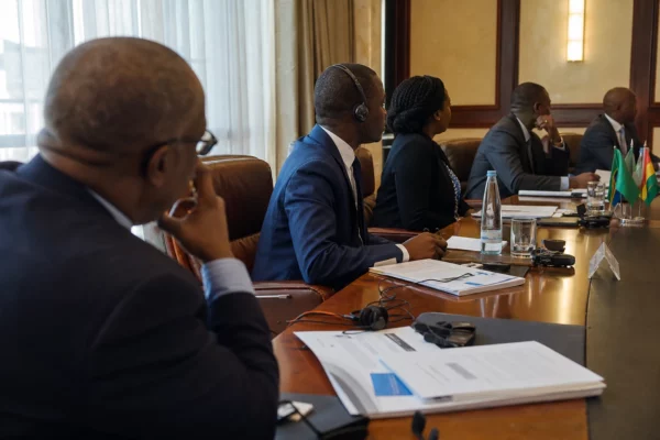 Kinshasa sous tension : la marche de la C64 et la rentrée parlementaire testent l’équilibre politique congolais