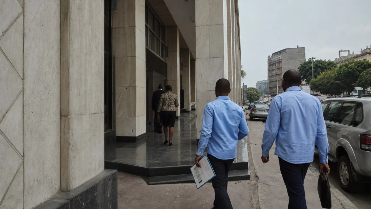 En RDC, Amnesty accuse le M23 d’avoir transformé Rubaya et Lomera en machine de guerre minière au profit du Rwanda