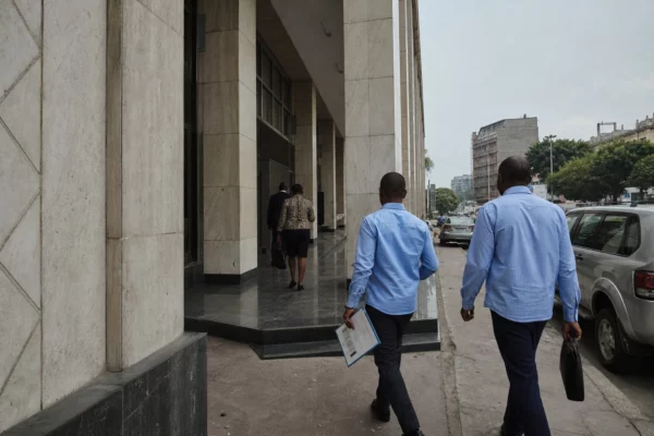 En RDC, Amnesty accuse le M23 d’avoir transformé Rubaya et Lomera en machine de guerre minière au profit du Rwanda