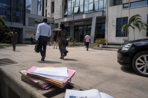 RDC-France : Air Congo cherche à convertir l’accord aérien en vraie montée en puissance sur la ligne Paris