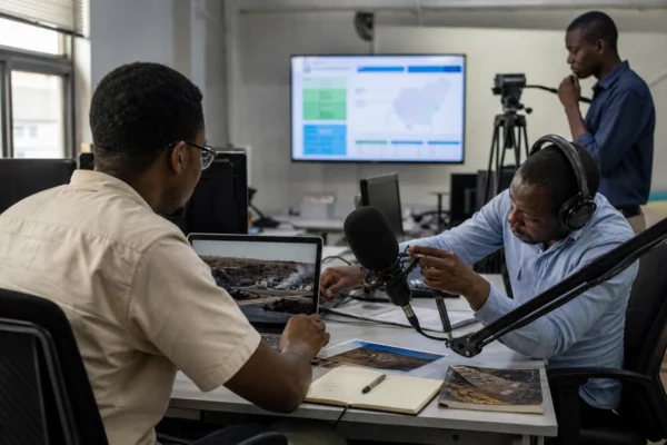 À Kinshasa, la RDC transforme ses données géologiques en levier de souveraineté minière