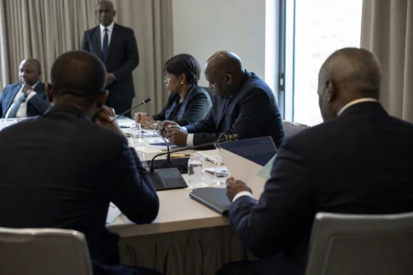 RDC : Washington relance la pression sur Kigali et Kinshasa pour éviter l’enlisement du processus de paix