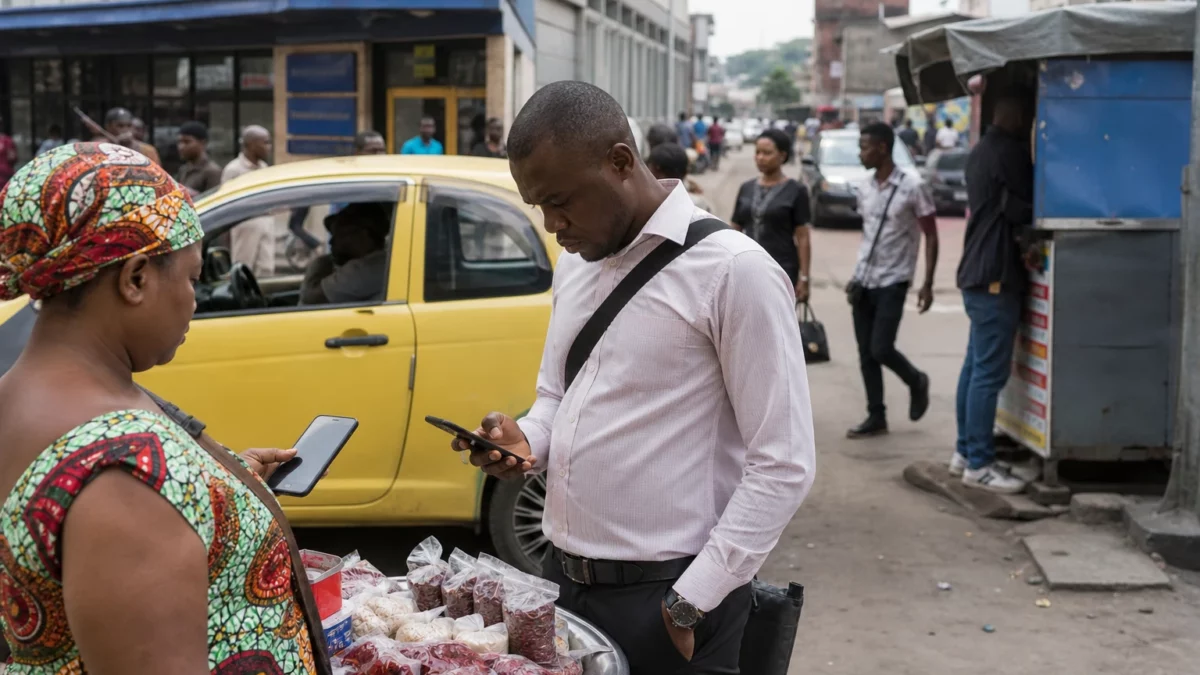 RDC : la hausse du cuivre relance l’enjeu des recettes minières entre Kinshasa et les provinces du sud-est