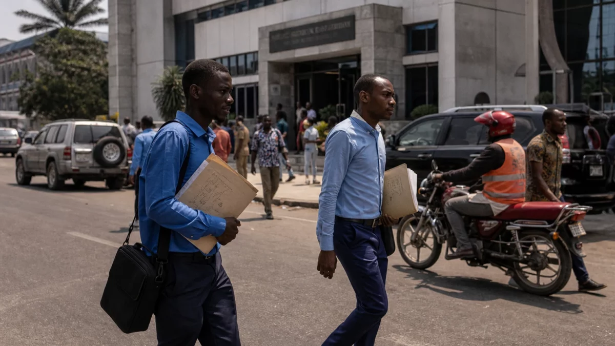 RDC, Nigeria, Zambie : la bataille pour les données géologiques redessine la souveraineté minière africaine