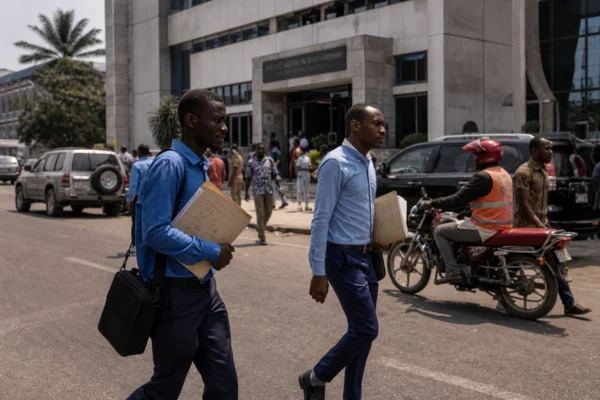 RDC, Nigeria, Zambie : la bataille pour les données géologiques redessine la souveraineté minière africaine
