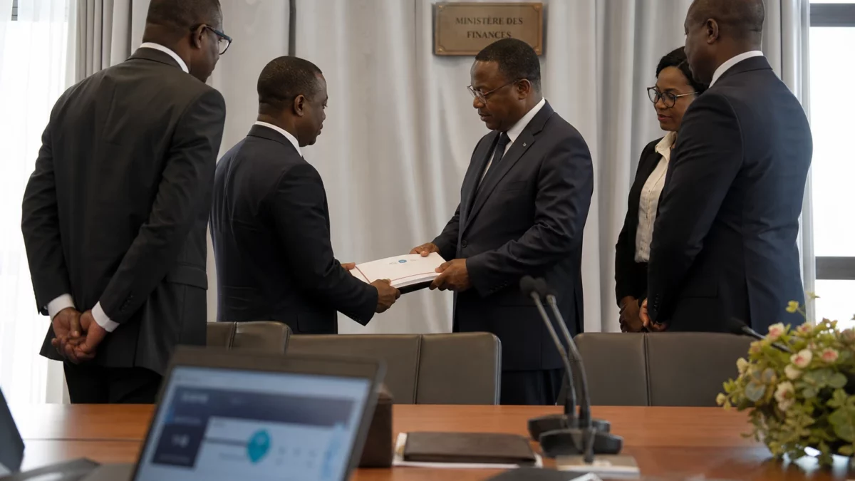 Au Cameroun, Konoom obtient son agrément et prépare une offensive sur le paiement mobile face au duopole Orange-MTN