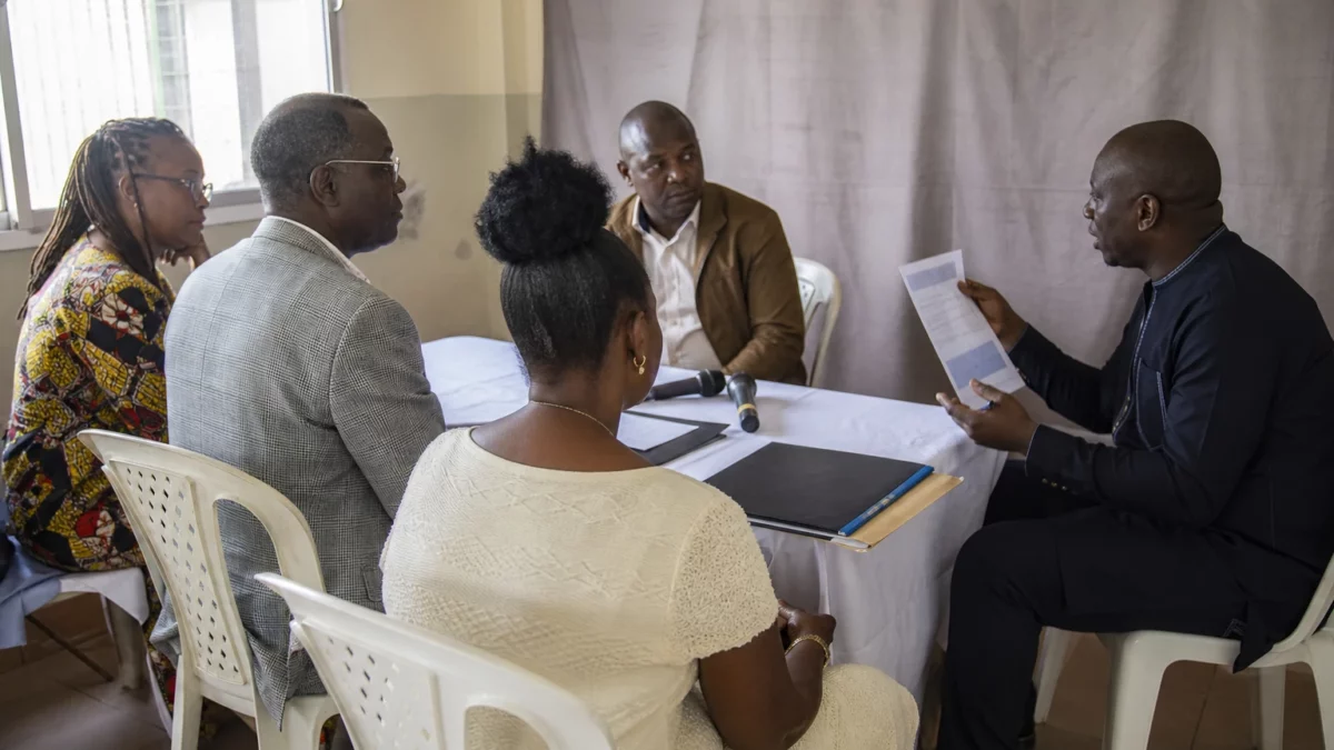 À Abidjan, les victimes de Koumassi Campement réclament une enquête plus rapide et la levée des scellés