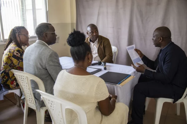 À Abidjan, les victimes de Koumassi Campement réclament une enquête plus rapide et la levée des scellés
