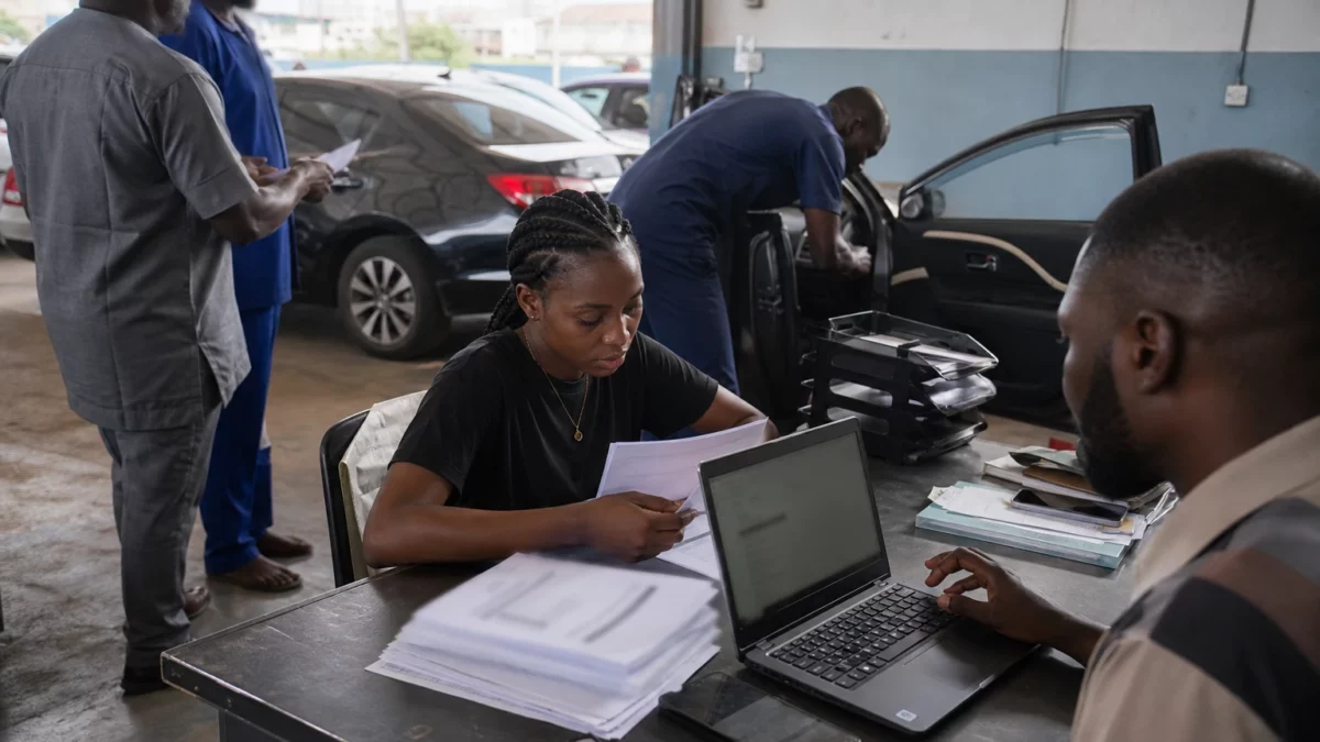 Uber replie sa stratégie en Afrique après le retrait du Nigeria et de l’Ouganda face aux coûts et à la pression locale