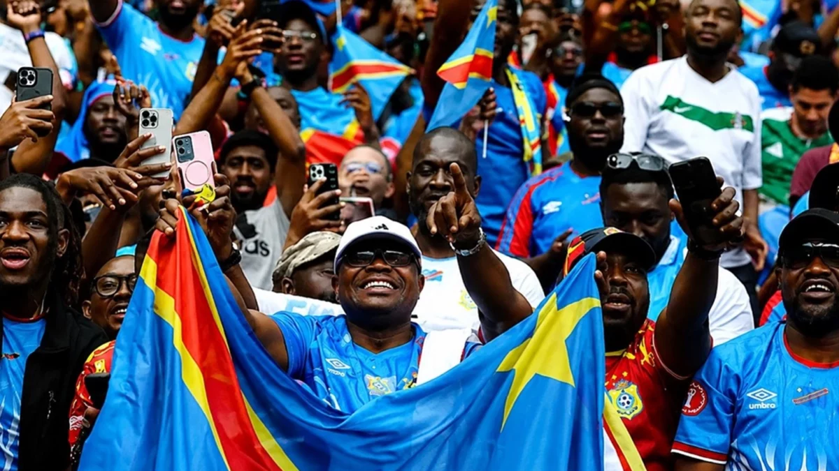 Comment les Léopards sont devenus la fierté de la RDC