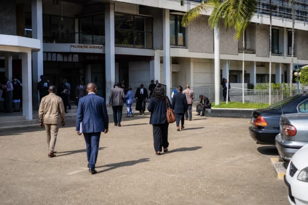 Au Gabon, la sortie d’Ali Bongo sur les biens mal acquis ravive le débat sur l’héritage du clan Bongo
