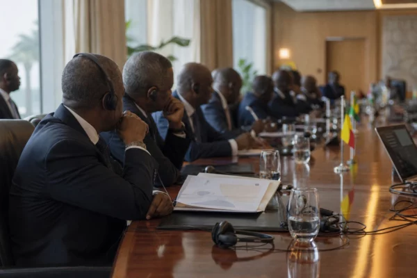 Gabon : le retrait d’Aubameyang révèle les tensions profondes qui fragilisent encore les Panthères