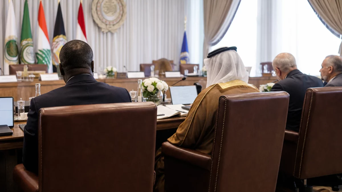 Au Caire, l’Égypte fait de la sécurité maritime un test de souveraineté face aux tensions régionales