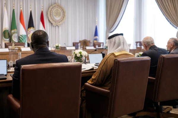 Au Caire, l’Égypte fait de la sécurité maritime un test de souveraineté face aux tensions régionales