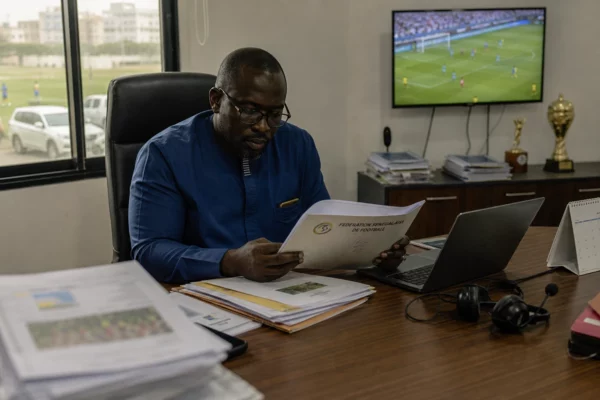 Finale Maroc-Sénégal : le TAS doit trancher un litige qui a prolongé la CAN bien après le terrain