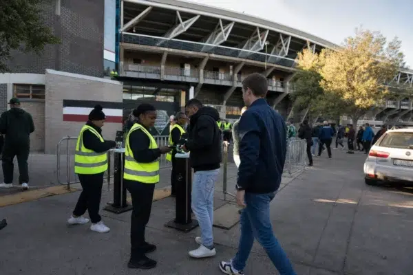 Mamelodi Sundowns pousse l’Afrique du Sud vers un sommet mondial après sa victoire à Pretoria