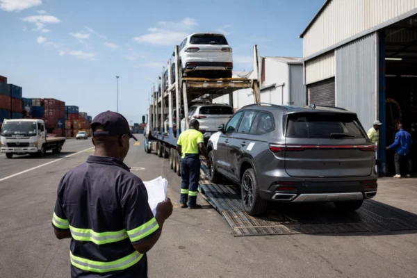En Afrique du Sud, Nissan mise sur l’Inde pour rester compétitif après la fin de sa production à Pretoria