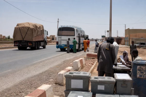 Madaouela relance l’uranium au Niger, mais financement et corridors régionaux restent décisifs pour Niamey