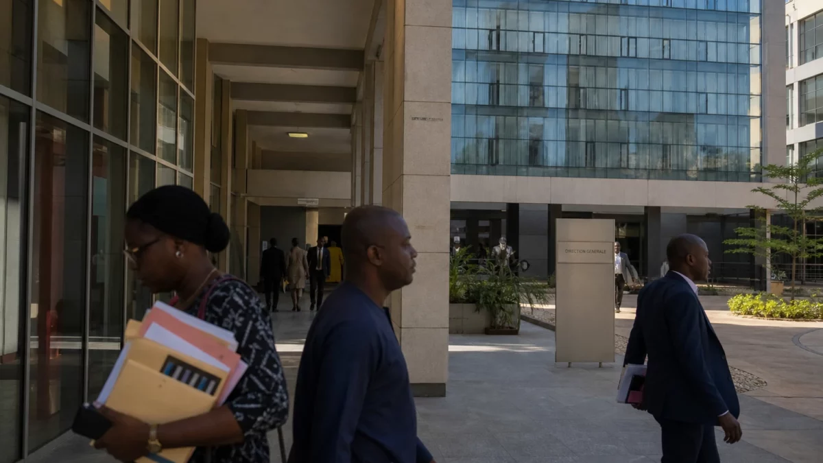 À Lomé, le Togo veut réorienter le crédit bancaire vers l’agriculture et les TPME pour soutenir l’économie réelle