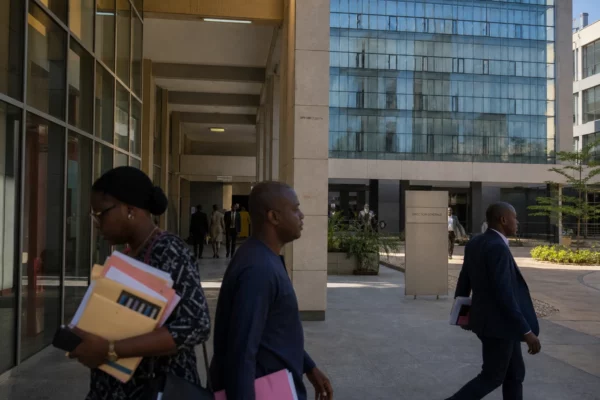 À Lomé, le Togo veut réorienter le crédit bancaire vers l’agriculture et les TPME pour soutenir l’économie réelle