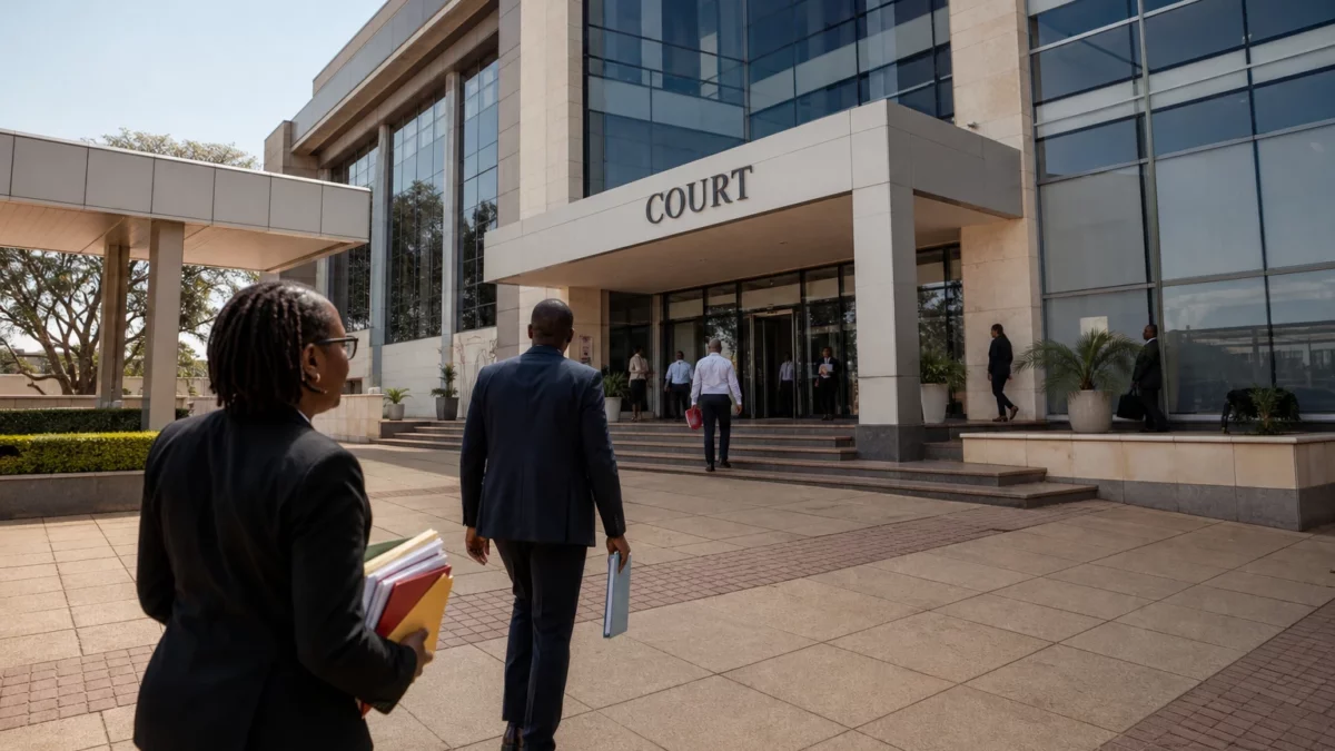 En Zambie, Hakainde Hichilema veut transformer la stabilisation en croissance au milieu d’un climat politique tendu