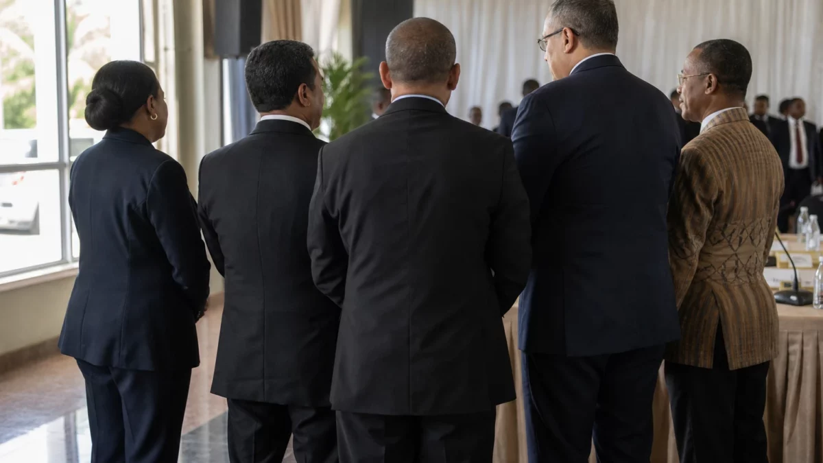 À Madagascar, la transition teste la nouvelle diplomatie française face aux partenaires africains et aux attentes régionales