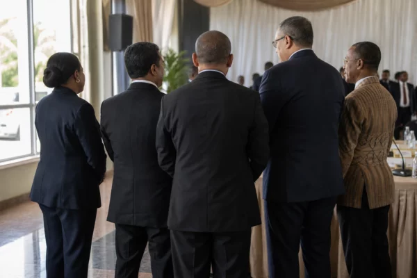 À Madagascar, la transition teste la nouvelle diplomatie française face aux partenaires africains et aux attentes régionales