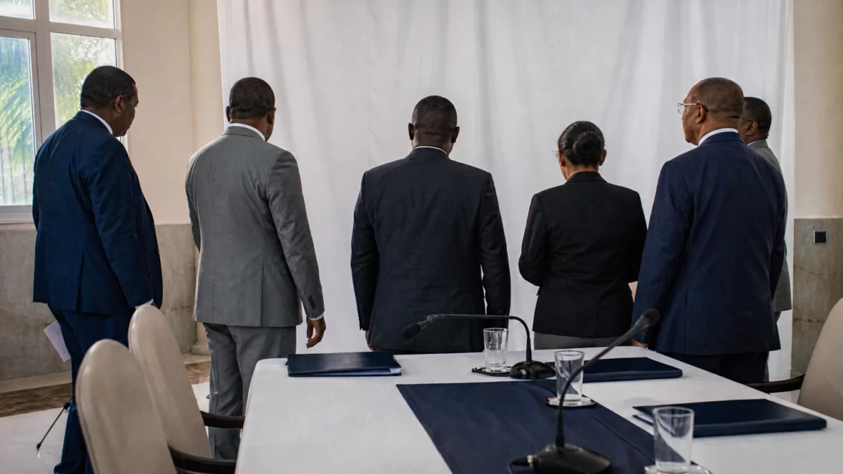 Madagascar face au piège de la transition : Antananarivo attend un référendum capable de clore l&rsquo;incertitude politique