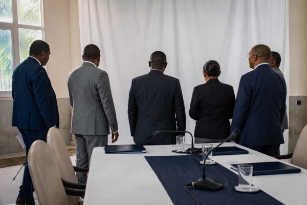 Madagascar face au piège de la transition : Antananarivo attend un référendum capable de clore l&rsquo;incertitude politique