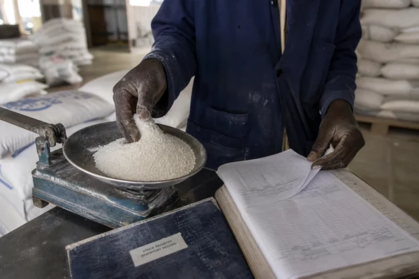 Au Kenya, la bataille de Magadi révèle la fin annoncée des modèles miniers tournés vers l’exportation