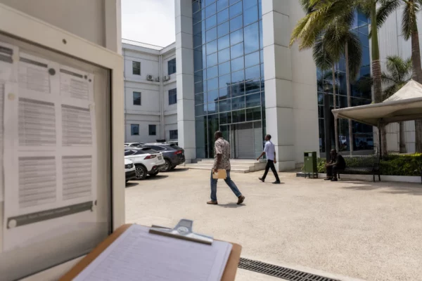 À Malabo, l’audit des comptes pétroliers met au jour des paiements injustifiés et relance la pression sur la gouvernance publique