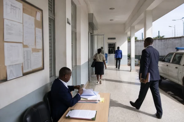 À Malabo, l’arrestation d’un expulsé des États-Unis relance le flou sur les détentions de migrants