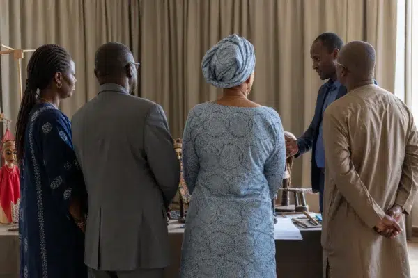Au Mali, le sogo bò révèle la force d’un patrimoine vivant menacé par l’insécurité et la rupture de transmission