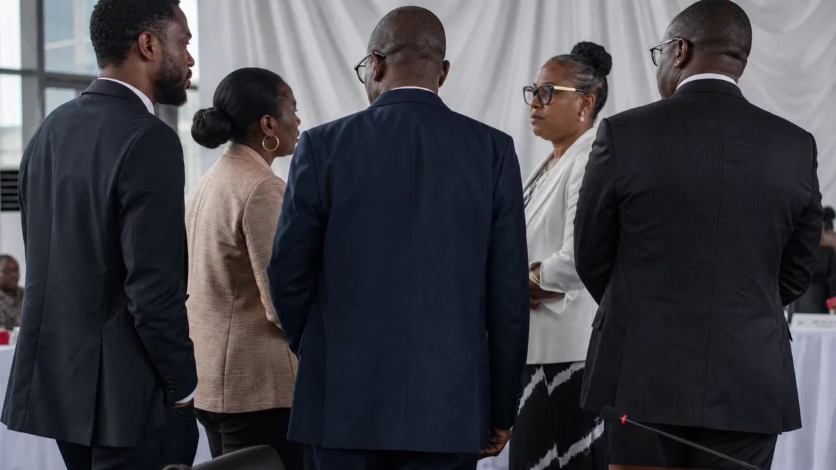Manifestations RDC : l’écart entre l’opposition et le pouvoir relance le débat sur l’égalité devant la loi