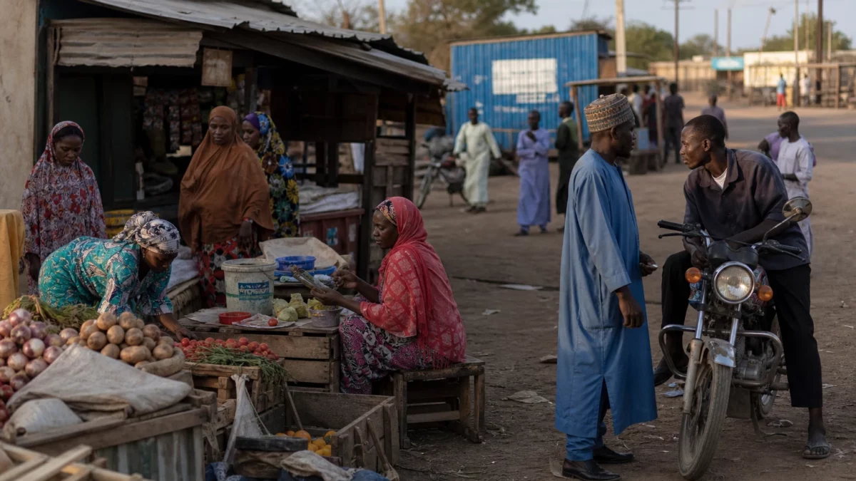 Au Cameroun, l’attaque de Madegoua révèle la fragilité persistante de l’Extrême-Nord face aux groupes armés