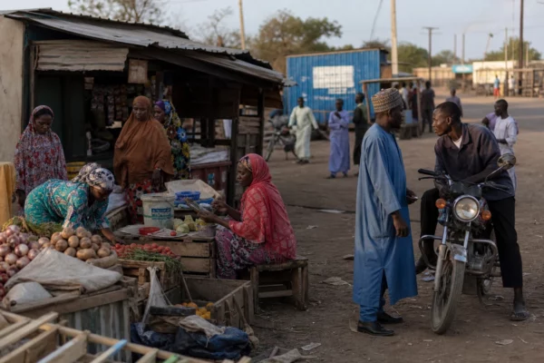 Au Cameroun, l’attaque de Madegoua révèle la fragilité persistante de l’Extrême-Nord face aux groupes armés